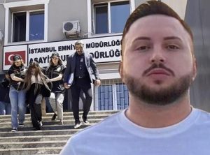 Başına 2, vücuduna 10 kurşun! İstanbul'da kanlı hesaplaşma