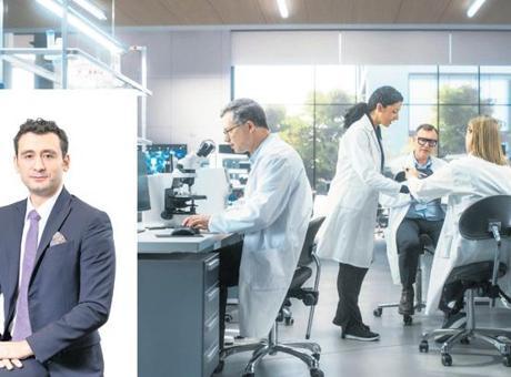 Türkiye, klinik araştırmalarda bölgesel merkez olabilir