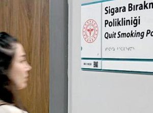 Sigara bırakma merkezlerine ilgi artıyor: Dört ayda 75 bin kişi başvurdu