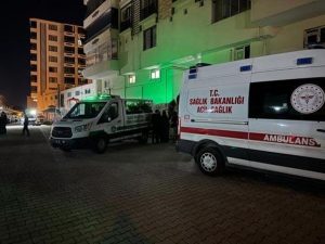 Barışmak için buluştu! Boşanma aşamasındaki Derya'yı katletti