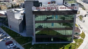 Oynadığı silahla kendini vuran çocuk hayatını kaybetti