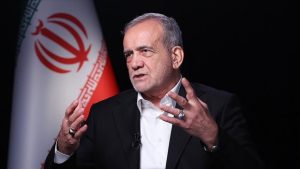 İran'ı karıştıran istifa iddiası! İlk açıklama geldi
