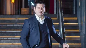 Ortaköy'ün ünlü eğlence mekanında silahlı saldırı: Ruby İstanbul'un işletmecisi Ali Ünal vuruldu