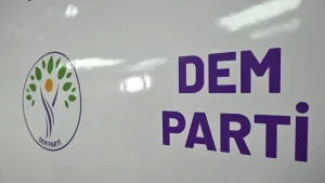 DEM Parti Eş Genel Başkan Yardımcısı Güleryüz, olağan kongre çalışmaları açıklaması: 'Statik bakmıyoruz, değişime açığız'