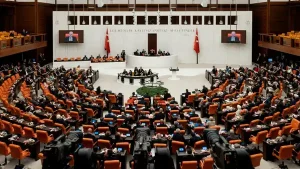 TBMM’de dikkat çeken değişiklik: İktidar varlık barışının kapsamını genişletti!