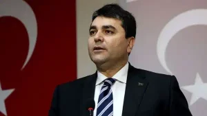Gültekin Uysal'dan, CHP'ye 'mutlak butlan kararı' sonrası ilk mesaj: 'Türk Demokrasisi'nin işleyişine açık bir müdahale'