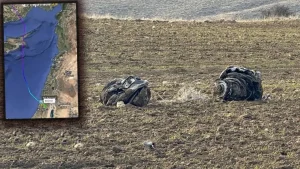CHP’li Yavuzyılmaz’dan Libya uçağı kazasına ilişkin yeni iddia: “Şüpheli jet İsrail’e gitti”