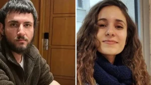 'Gülistan Doku' soruşturması... Gözaltına alınan Umut Altaş’ın ses kaydı ortaya çıktı: 'Katili ellerinize bırakacağım'