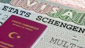Schengen'de 'karaborsa' krizi büyüyor: Randevular bin Euro'ya ulaştı!