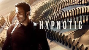 Hipnotik filminin konusu ne? Tehlikeli Tür filminin oyuncuları kim?