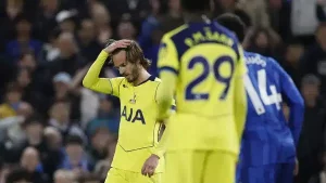 Chelsea kazandı, Tottenham’ın ligde kalma ümitleri son haftaya kaldı!