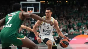 Euroleague ile lisans anlaşmasını yenileyen Fenerbahçe Beko’dan NBA Europe’a açık kapı