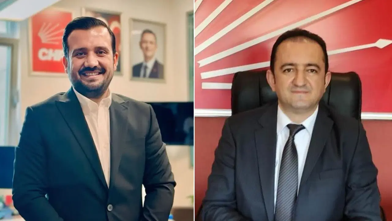 Kılıçdaroğlu'nun heyetinde yer alıyor: CHP'li vekilin danışmanından 'tepki' istifası