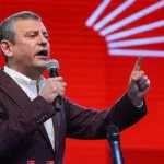 CHP lideri Özgür Özel, Cumhuriyet aracılığıyla çağrı yaptı: 'Partiden istifa etmeyin'