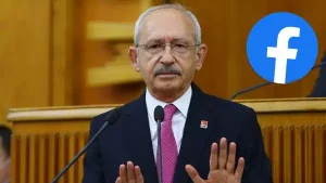 Kılıçdaroğlu ekibinden sosyal medya hamlesi: İl başkanlığı hesapları ele geçirildi