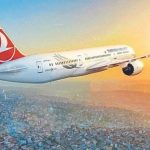 Türk Hava Yolları, Tivat seferlerini artırıyor