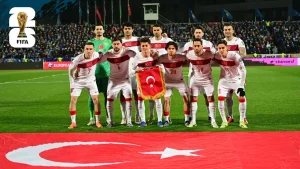 Dünya Kupası öncesi... A Milli Takım'ın geniş aday kadrosu açıklandı