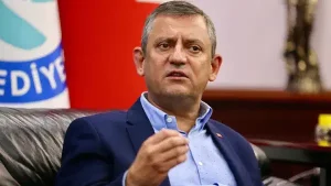 Özgür Özel: Partiden ayrılmayacağız, baskın seçim olursa yüzde 60’la kazanırız