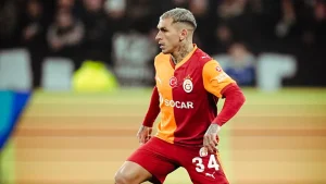 Lucas Torreira'ya saldıran şahıs tutuklandı