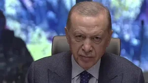Erdoğan'dan Kurban Bayramı mesajı: 'Türkiye tahkim ettiği iç cephesiyle göz dolduruyor'