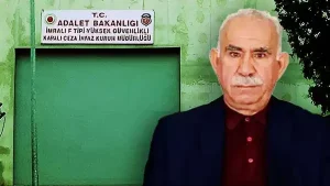 Bahçeli'nin 'Öcalan'a statü' çağrısına AKP'li yetkililerden dikkat çeken yorum: 'Statü değil ama etkinliğini artırma noktasında...'