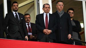 Galatasaray'da seçim günü geldi!