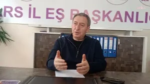 DEM Parti Eş Genel Başkanı Bakırhan'dan 'süreç' açıklaması: 'Başarıya ulaştırmak zorundayız'