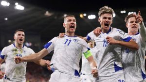 Bosna Hersek, 2026 FIFA Dünya Kupası kadrosunu açıkladı