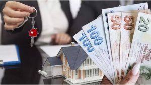 Merkez Bankası ilk çeyrek raporunu yayımladı: Ticari gayrimenkul fiyatları en çok hangi ilde arttı?
