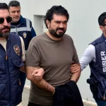 Rasim Ozan Kütahyalı'nın tutuklandığı soruşturmada yeni ayrıntılar: Kuryeler, aklanan paraları '5 liralık banknotla' teslim almış