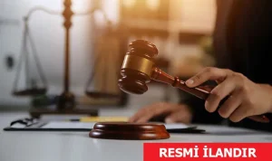 T.C. HATAY İCRA DAİRESİ MÜDÜRLÜĞÜ