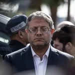 Ben-Gvir’den ABD-İran anlaşmasına tepki: Kötü anlaşmaya izin vermeyeceğiz