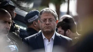 Ben-Gvir’den ABD-İran anlaşmasına tepki: Kötü anlaşmaya izin vermeyeceğiz