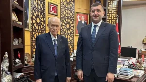 Süper Lig tescil edildi ama MHP ısrarını sürdürüyor: 'Bu iki kulübün düşmesi gerekiyor'
