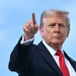 Trump'tan 'yaptırım' cevabı: 'İran uranyumdan vazgeçse de…'