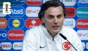 Vincenzo Montella'dan Kenan Yıldız ve Hakan Çalhanoğlu açıklaması