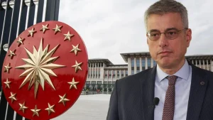 Saray'dan Sağlık Bakanı Kemal Memişoğlu'na sitem: Kısa sürede sildi