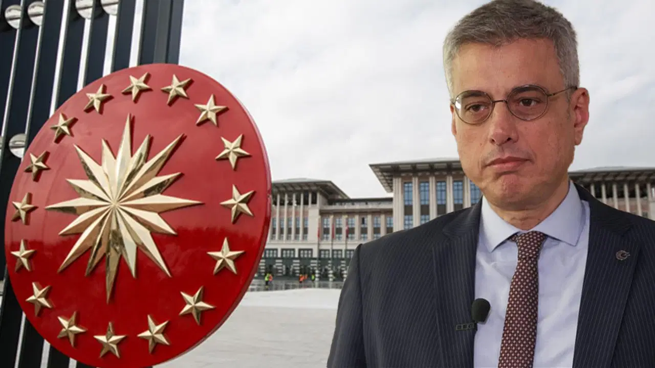 Saray'dan Sağlık Bakanı Kemal Memişoğlu'na sitem: Kısa sürede sildi