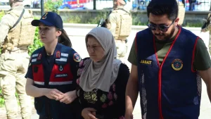 14 yıllık dosya ihbar üzerine tekrar açıldı... Anne, baba ve dayı gözaltına alındı