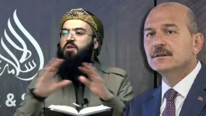 'İŞID'in Türkiye sorumlusu' hakkında beraat kararı: Soylu 'Türk polisi yakalar' diye duyurmuştu