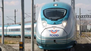 TCDD borç batağında! 6,1 milyarlık kamu yükü…