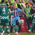 Trabzonspor ve Konyaspor, PFDK'ye sevk edildi
