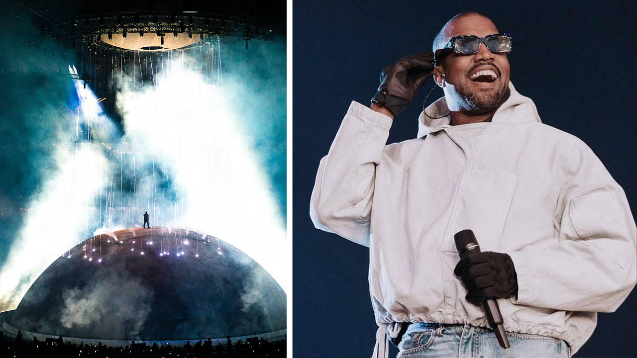 İstanbul, 120 bin kişilik Kanye West festivaline hazırlanıyor
