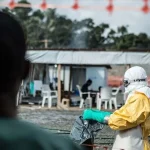 Ebola salgını alarmı: Uganda, Kongo Demokratik Cumhuriyeti’yle olan sınırını kapattı