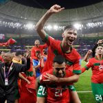 Fas'ın Dünya Kupası kadrosu açıklandı!