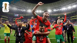 Fas'ın Dünya Kupası kadrosu açıklandı!