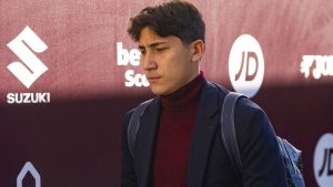 Torino'dan Emirhan İlkhan kararı: Resmen açıklandı!