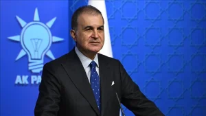 AKP Sözcüsü Çelik’ten dikkat çeken ‘süreç’ açıklaması: ‘Yol haritası güncellenecek…’