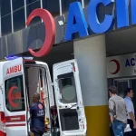 İstanbul'un 'kurban' bilançosu: 767 kişi hastanelik oldu