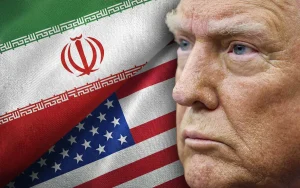 Trump İran için düğmeye bastı: Hata yapılmasına yer yok